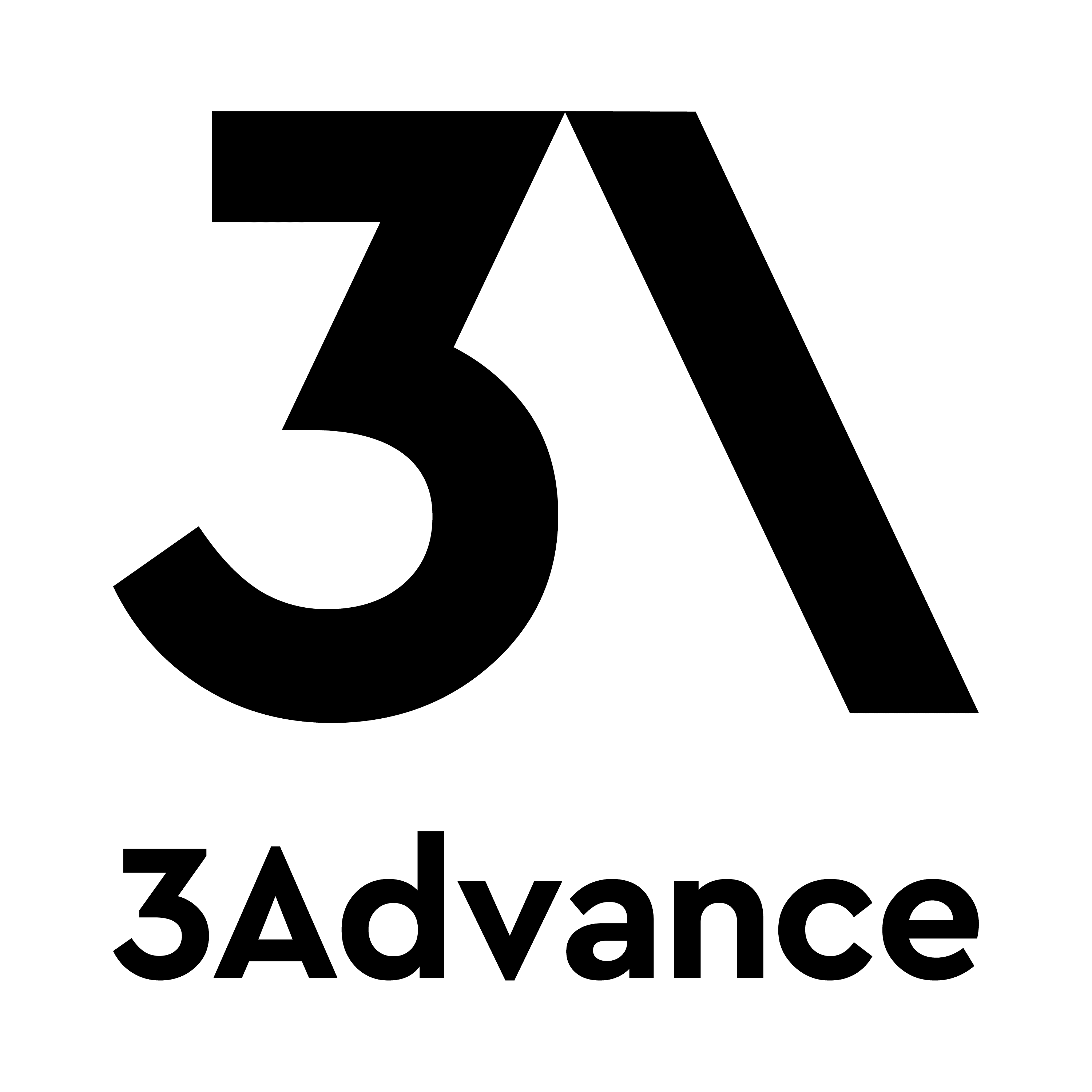 3Advance — Serverless Transformation